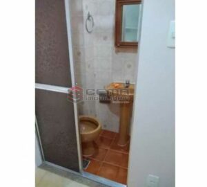 Apartamento à venda em Botafogo, Zona Sul RJ, Rio de Janeiro, 2 quartos , 76m² Thumbnail 7