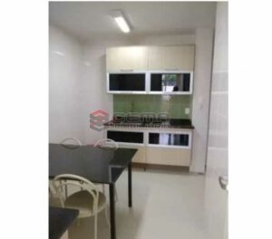Apartamento à venda em Botafogo, Zona Sul RJ, Rio de Janeiro, 2 quartos , 76m² Thumbnail 8