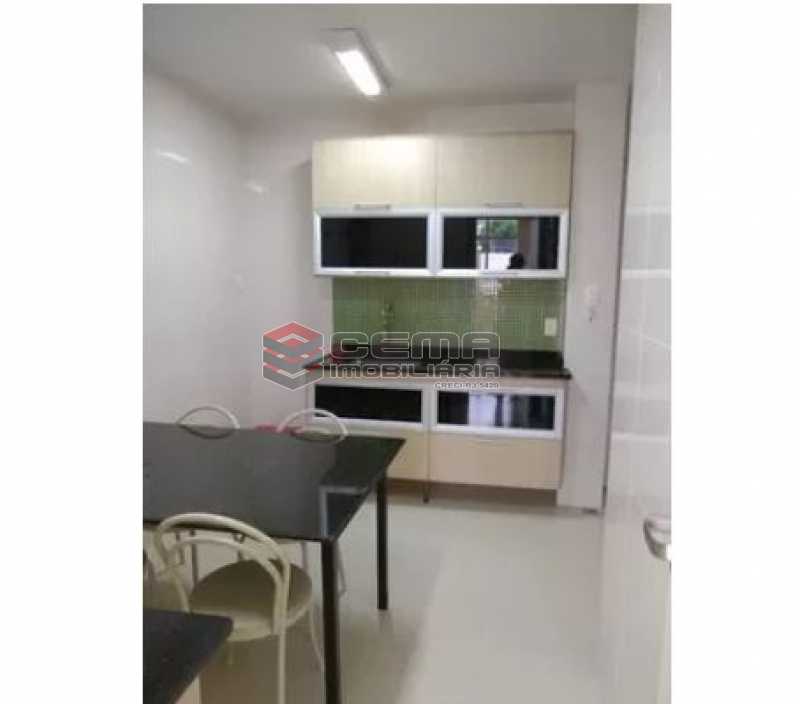 Apartamento à venda em Botafogo, Zona Sul RJ, Rio de Janeiro, 2 quartos , 76m² Foto 8