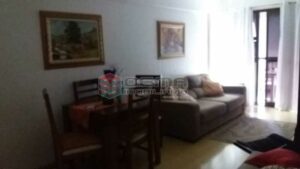 Apartamento à venda em Catete, Zona Sul RJ, Rio de Janeiro, 2 quartos , 70m² Thumbnail 3