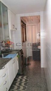 Apartamento à venda em Catete, Zona Sul RJ, Rio de Janeiro, 2 quartos , 70m² Thumbnail 16
