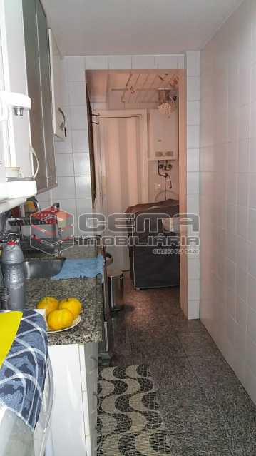 Apartamento à venda em Catete, Zona Sul RJ, Rio de Janeiro, 2 quartos , 70m² Foto 18