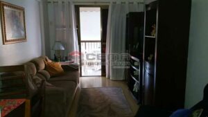 Apartamento à venda em Catete, Zona Sul RJ, Rio de Janeiro, 2 quartos , 70m² Thumbnail 11
