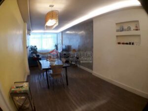 Apartamento à venda em Laranjeiras, Zona Sul RJ, Rio de Janeiro, 3 quartos , 134m² Thumbnail 5