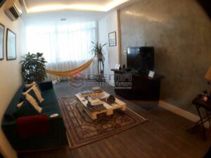 Apartamento à venda em Laranjeiras, Zona Sul RJ, Rio de Janeiro, 3 quartos , 134m² Thumbnail 25
