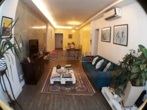 Apartamento à venda em Laranjeiras, Zona Sul RJ, Rio de Janeiro, 3 quartos , 134m² Thumbnail 1