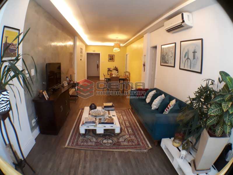Apartamento à venda em Laranjeiras, Zona Sul RJ, Rio de Janeiro, 3 quartos , 134m²