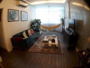 Apartamento à venda em Laranjeiras, Zona Sul RJ, Rio de Janeiro, 3 quartos , 134m² Thumbnail 6