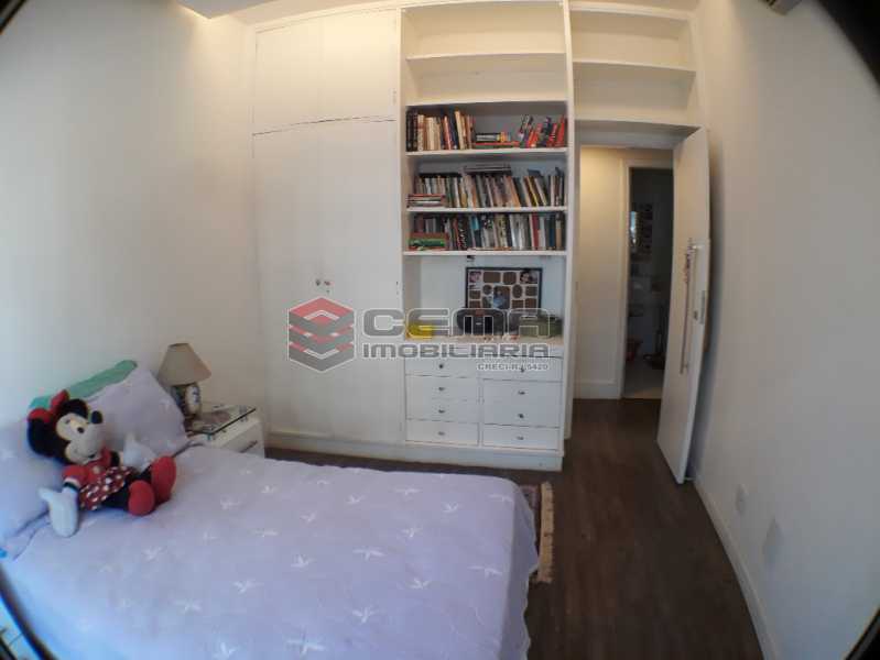 Apartamento à venda em Laranjeiras, Zona Sul RJ, Rio de Janeiro, 3 quartos , 134m² Foto 9