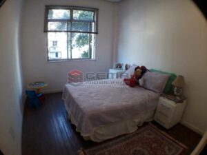 Apartamento à venda em Laranjeiras, Zona Sul RJ, Rio de Janeiro, 3 quartos , 134m² Thumbnail 10