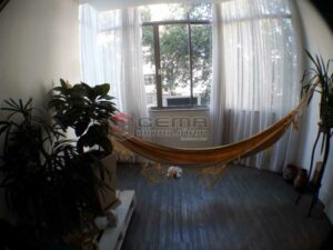Apartamento à venda em Laranjeiras, Zona Sul RJ, Rio de Janeiro, 3 quartos , 134m² Thumbnail 3