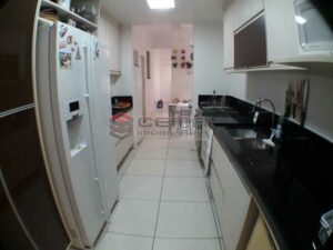 Apartamento à venda em Laranjeiras, Zona Sul RJ, Rio de Janeiro, 3 quartos , 134m² Thumbnail 19