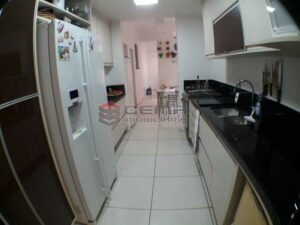 Apartamento à venda em Laranjeiras, Zona Sul RJ, Rio de Janeiro, 3 quartos , 134m² Thumbnail 24