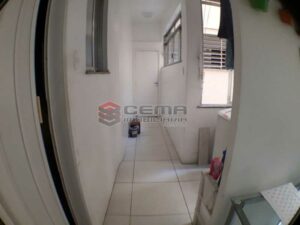 Apartamento à venda em Laranjeiras, Zona Sul RJ, Rio de Janeiro, 3 quartos , 134m² Thumbnail 22