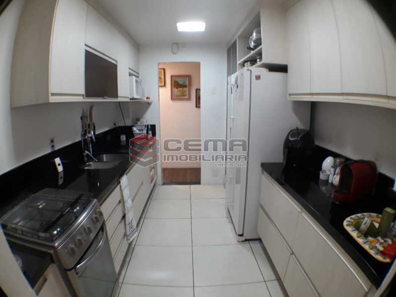 Apartamento à venda em Laranjeiras, Zona Sul RJ, Rio de Janeiro, 3 quartos , 134m² Foto 20