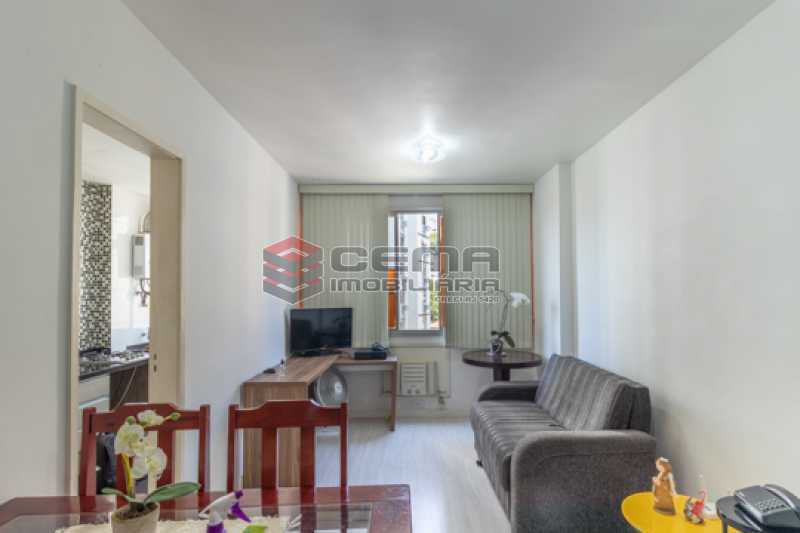 Apartamento à venda em Centro, Zona Centro RJ, Rio de Janeiro, 1 quarto , 50m² Prévia 2