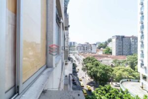 Apartamento à venda em Centro, Zona Centro RJ, Rio de Janeiro, 1 quarto , 50m² Thumbnail 6