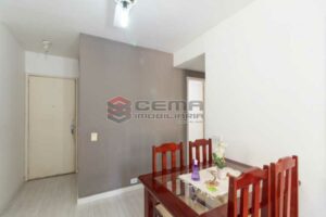Apartamento à venda em Centro, Zona Centro RJ, Rio de Janeiro, 1 quarto , 50m² Thumbnail 7