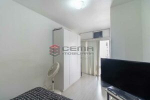 Apartamento à venda em Centro, Zona Centro RJ, Rio de Janeiro, 1 quarto , 50m² Thumbnail 15