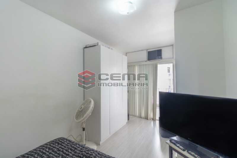 Apartamento à venda em Centro, Zona Centro RJ, Rio de Janeiro, 1 quarto , 50m² Foto 15