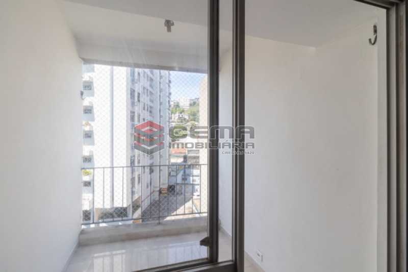 Apartamento à venda em Centro, Zona Centro RJ, Rio de Janeiro, 1 quarto , 50m² Foto 17