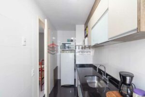 Apartamento à venda em Centro, Zona Centro RJ, Rio de Janeiro, 1 quarto , 50m² Thumbnail 22