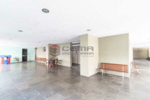 Apartamento à venda em Centro, Zona Centro RJ, Rio de Janeiro, 1 quarto , 50m² Thumbnail 28