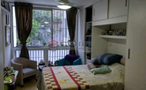 Apartamento à venda em Flamengo, Zona Sul RJ, Rio de Janeiro, 3 quartos , 135m² Thumbnail 10