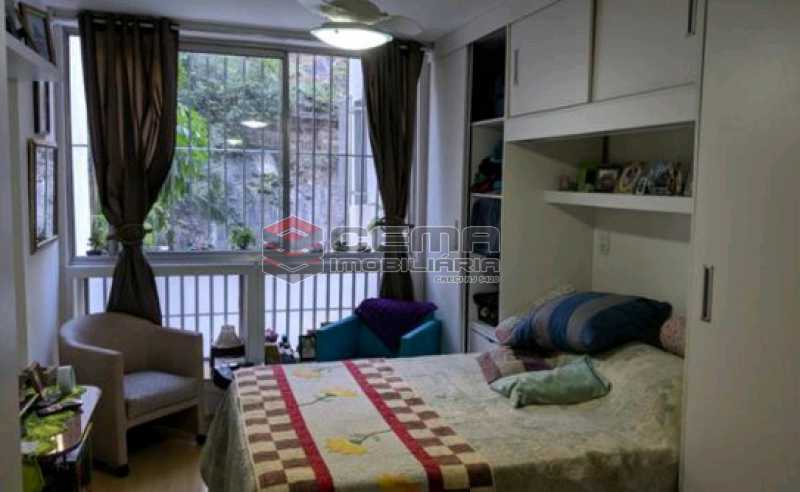 Apartamento à venda em Flamengo, Zona Sul RJ, Rio de Janeiro, 3 quartos , 135m² Foto 10