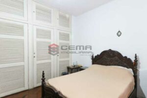 Apartamento à venda em Flamengo, Zona Sul RJ, Rio de Janeiro, 4 quartos , 260m² Thumbnail 8