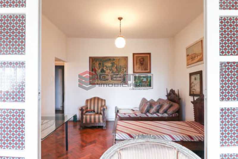 Apartamento à venda em Flamengo, Zona Sul RJ, Rio de Janeiro, 4 quartos , 260m² Foto 7