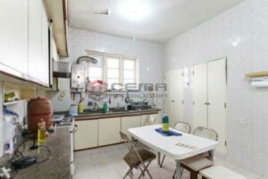 Apartamento à venda em Flamengo, Zona Sul RJ, Rio de Janeiro, 4 quartos , 260m² Thumbnail 20