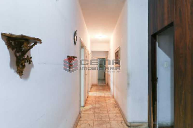 Apartamento à venda em Flamengo, Zona Sul RJ, Rio de Janeiro, 4 quartos , 260m² Foto 14