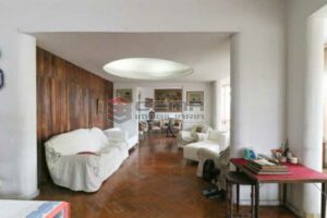 Apartamento à venda em Flamengo, Zona Sul RJ, Rio de Janeiro, 4 quartos , 260m² Thumbnail 5