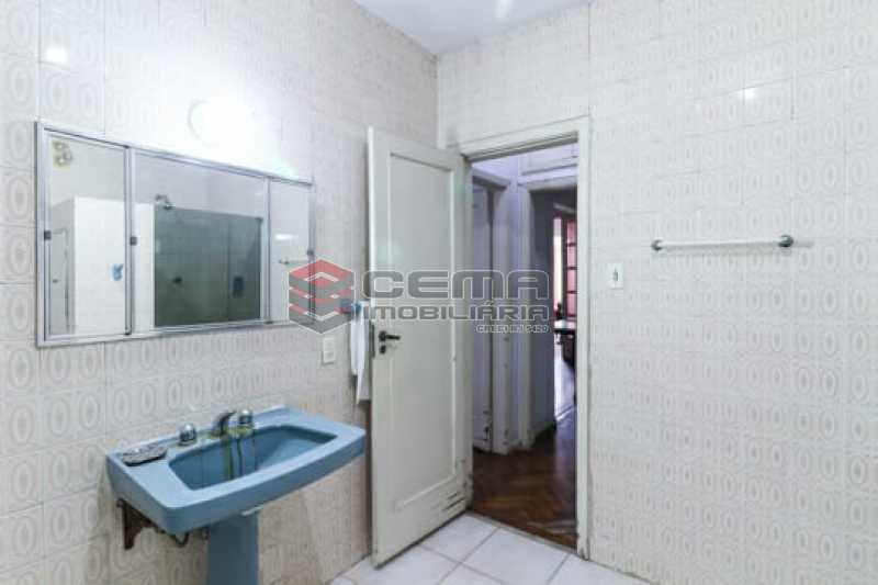Apartamento à venda em Flamengo, Zona Sul RJ, Rio de Janeiro, 4 quartos , 260m² Foto 21