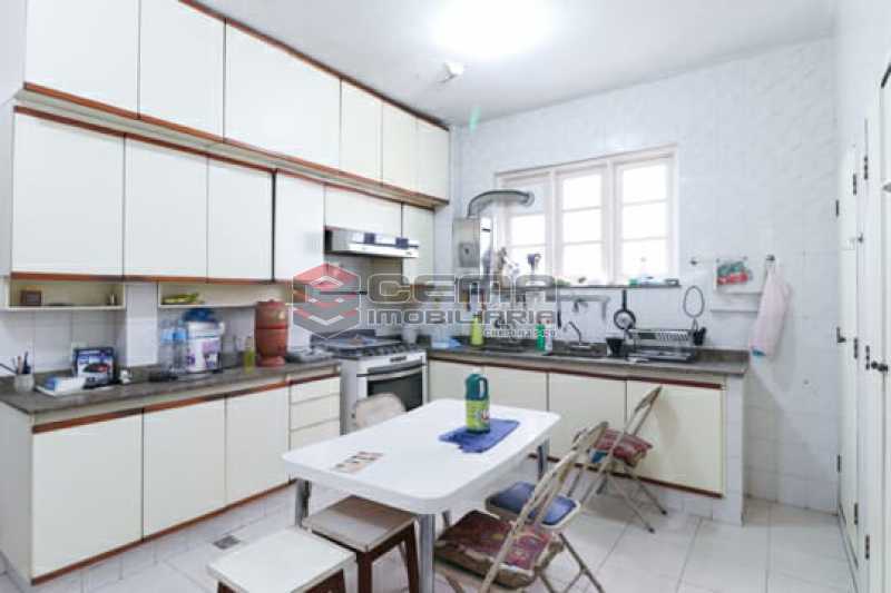 Apartamento à venda em Flamengo, Zona Sul RJ, Rio de Janeiro, 4 quartos , 260m² Foto 18
