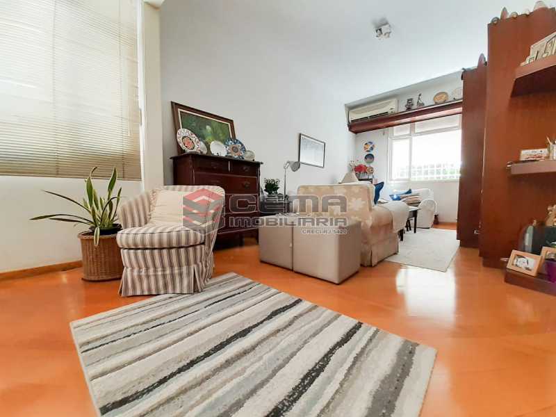 Apartamento à venda em Flamengo, Zona Sul RJ, Rio de Janeiro, 3 quartos , 173m² Foto 10