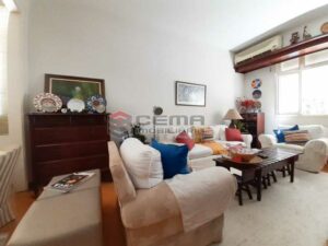 Apartamento à venda em Flamengo, Zona Sul RJ, Rio de Janeiro, 3 quartos , 173m² Thumbnail 12