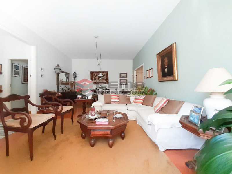 Apartamento à venda em Flamengo, Zona Sul RJ, Rio de Janeiro, 3 quartos , 173m² Foto 15