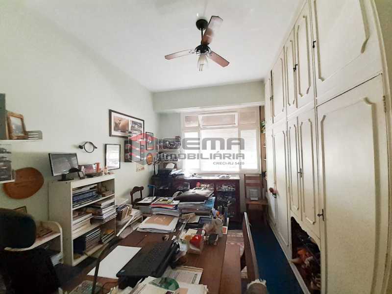 Apartamento à venda em Flamengo, Zona Sul RJ, Rio de Janeiro, 3 quartos , 173m² Foto 13