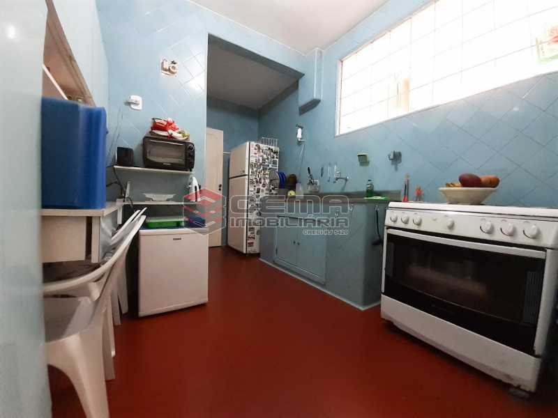 Apartamento à venda em Flamengo, Zona Sul RJ, Rio de Janeiro, 3 quartos , 173m² Foto 17