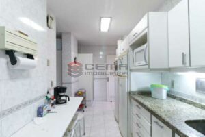 Apartamento à venda em Flamengo, Zona Sul RJ, Rio de Janeiro, 4 quartos , 190m² Thumbnail 29