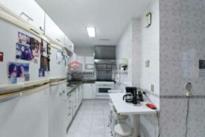 Apartamento à venda em Flamengo, Zona Sul RJ, Rio de Janeiro, 4 quartos , 190m² Thumbnail 26