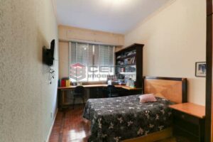 Apartamento à venda em Flamengo, Zona Sul RJ, Rio de Janeiro, 4 quartos , 190m² Thumbnail 15