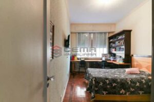 Apartamento à venda em Flamengo, Zona Sul RJ, Rio de Janeiro, 4 quartos , 190m² Thumbnail 13