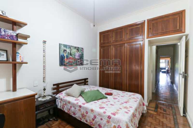 Apartamento à venda em Flamengo, Zona Sul RJ, Rio de Janeiro, 4 quartos , 190m² Foto 12