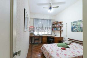Apartamento à venda em Flamengo, Zona Sul RJ, Rio de Janeiro, 4 quartos , 190m² Thumbnail 11