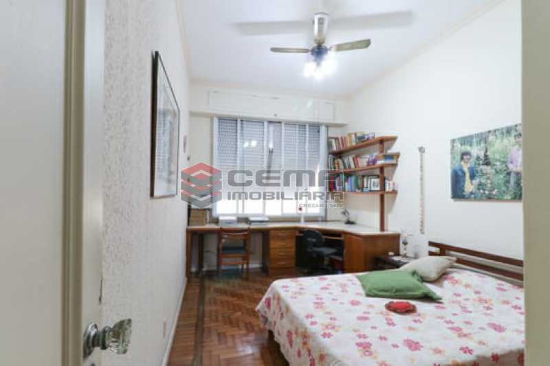 Apartamento à venda em Flamengo, Zona Sul RJ, Rio de Janeiro, 4 quartos , 190m² Foto 11