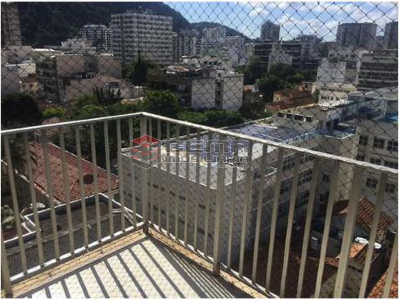 Apartamento à venda em Botafogo, Zona Sul RJ, Rio de Janeiro, 2 quartos , 85m²