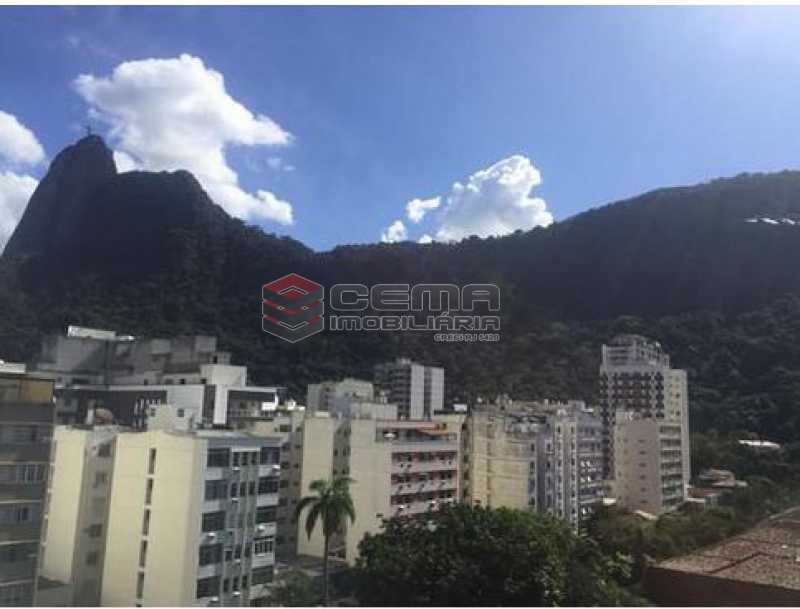 Apartamento à venda em Botafogo, Zona Sul RJ, Rio de Janeiro, 2 quartos , 85m² Prévia 1